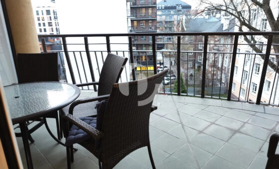 2 pokoje 58,73m2, miejsce postojowe, taras