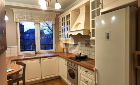 2 pokoje 58,73m2, miejsce postojowe, taras