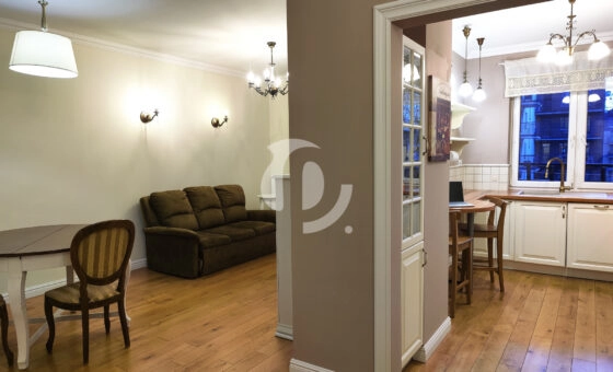 2 pokoje 58,73m2, miejsce postojowe, taras