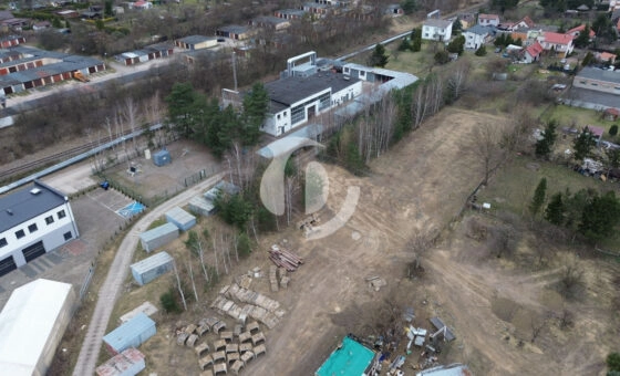 Grunt inwestycyjny 29 arów (Opcja do 45 ar!)