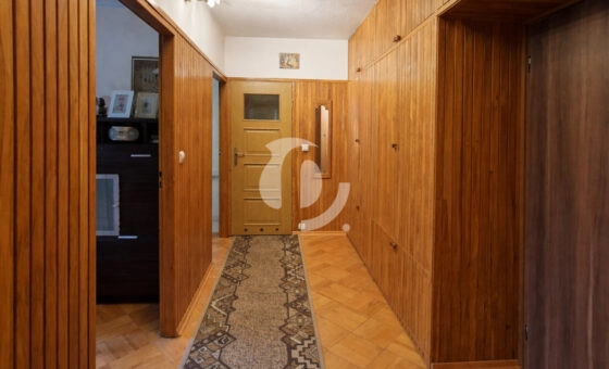 3 pokoje z balkonem | 59 m² | parter | Konin