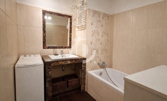 3 pokoje z balkonem | 59 m² | parter | Konin