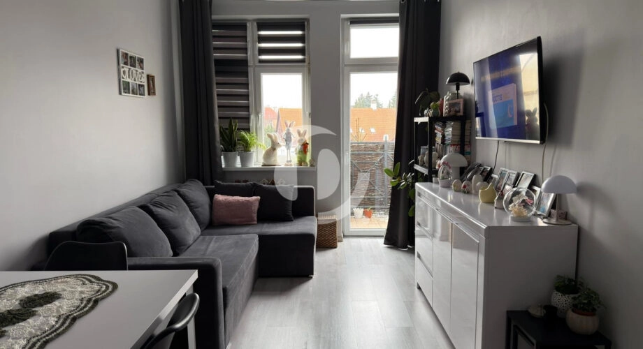 Mieszkanie na 49 m²