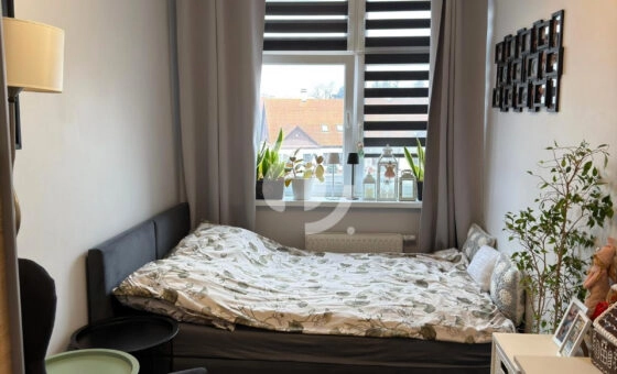 Mieszkanie na 49 m²