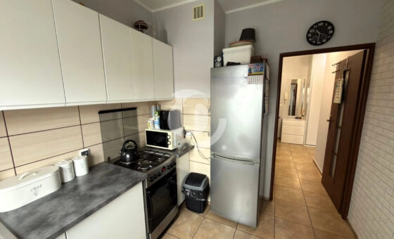 Mieszkanie na 49 m²