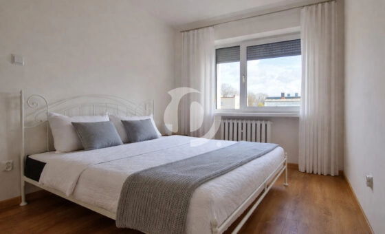 Bliźniak 120 m² | 5 pokoi | Garaż | Konin