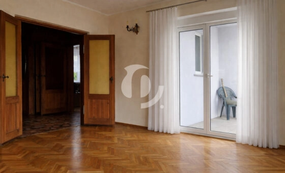 Bliźniak 120 m² | 5 pokoi | Garaż | Konin