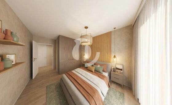 Narożne 4 pok. południe duży balkon las Gdynia