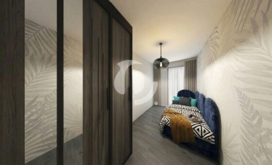 Narożne 4 pok. południe duży balkon las Gdynia