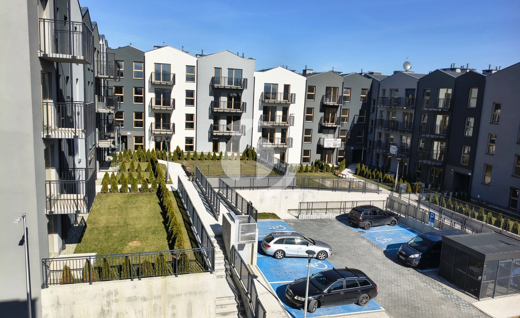 Mieszkanie w Bielsku-Białej