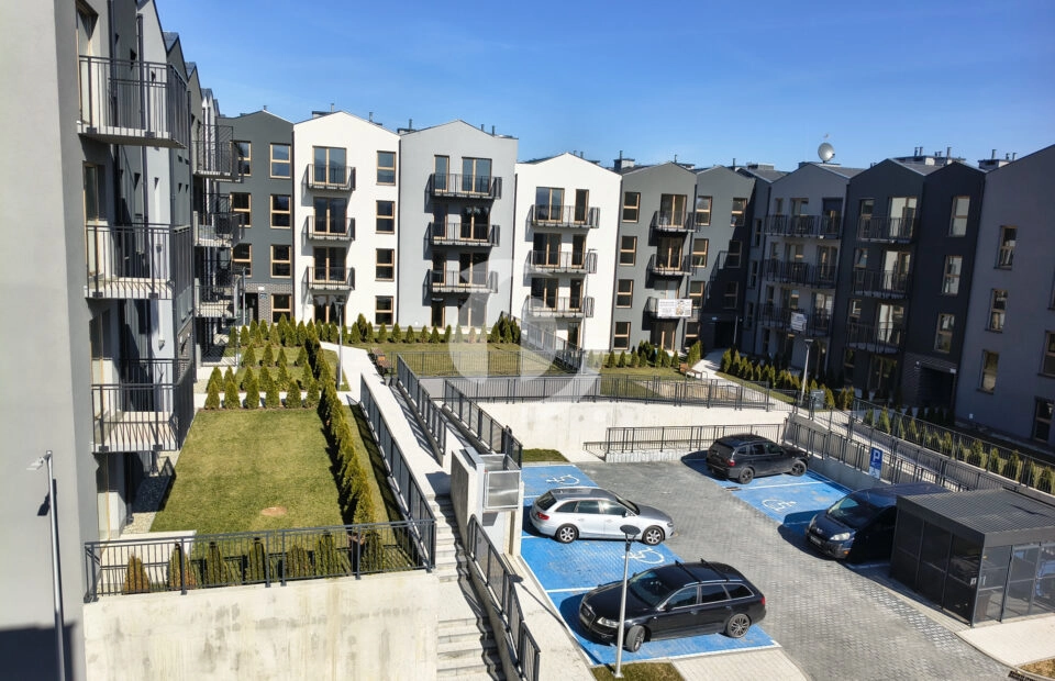 Mieszkanie w Bielsku-Białej