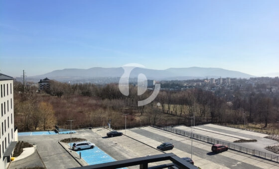 Mieszkanie w Bielsku-Białej