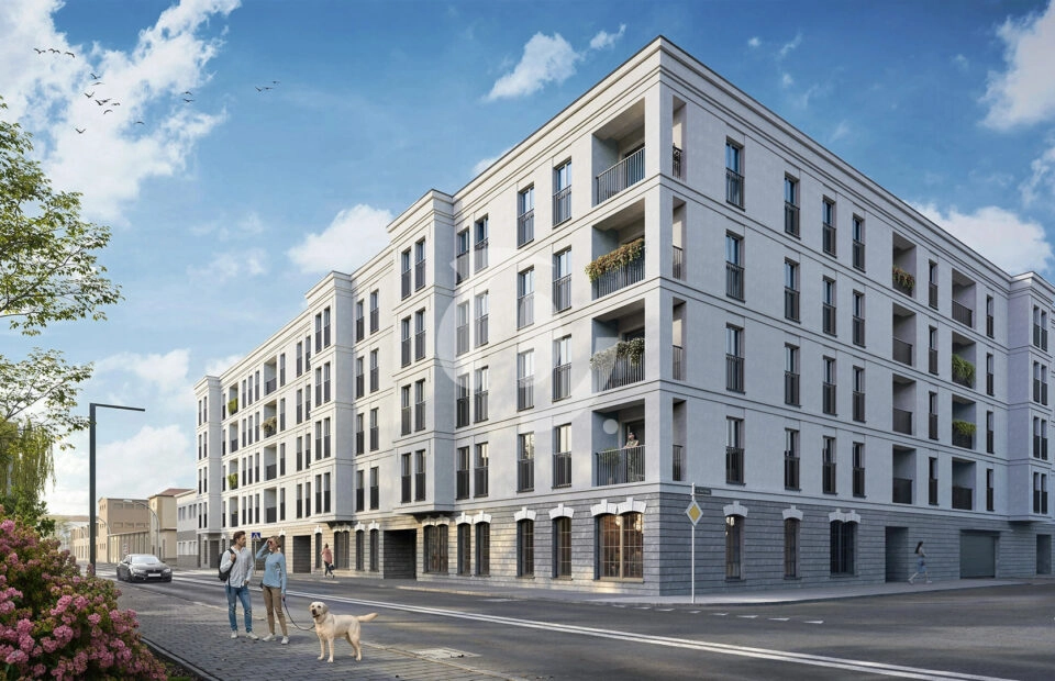 Mieszkanie w centrum Bielska-Białej