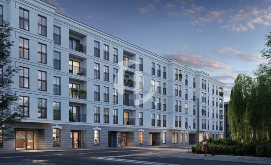 Mieszkanie w centrum Bielska-Białej