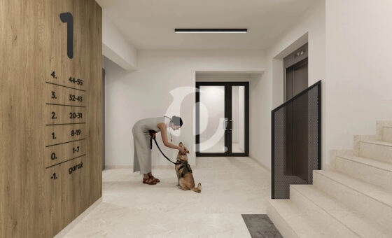 Mieszkanie w centrum Bielska-Białej