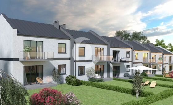 STARE BIELSKO | Trzy Lipki | 0% PCC