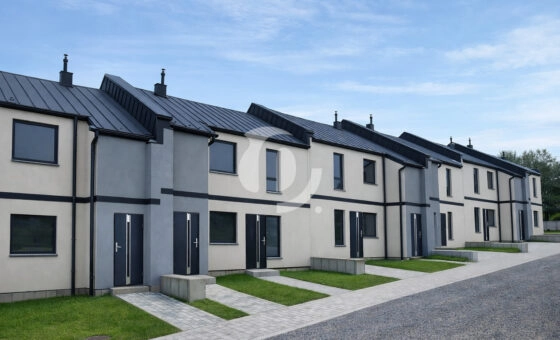 STARE BIELSKO | Trzy Lipki | 0% PCC