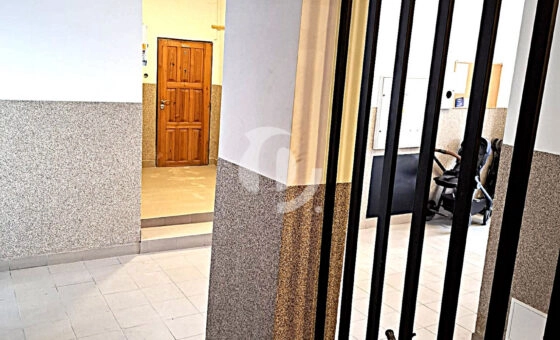 Ustawne 2 pokoje | Gdańsk Matarnia | Po remoncie b