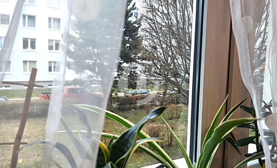 Ustawne 2 pokoje | Gdańsk Matarnia | Po remoncie b