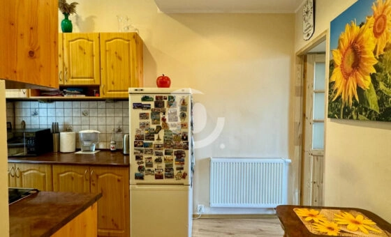 2 pokoje 44,70m2 w pełni wyposażone, Kamienica