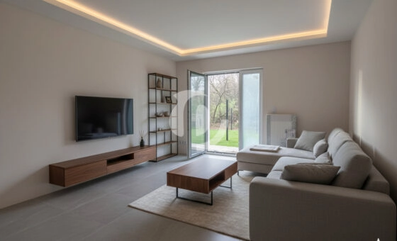 Ogródek aż 60m²| 2pok. 36m²| Odbierz Klucze Teraz!