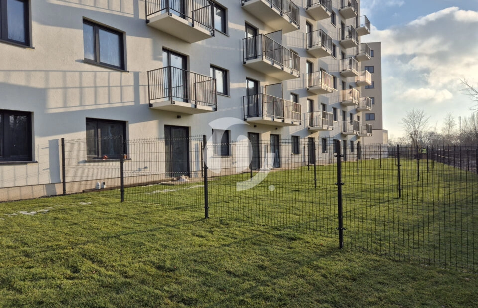 GOTOWE 2pok. 36 m²|Ogródek 63 m² zachód| SPRAWDŹ!