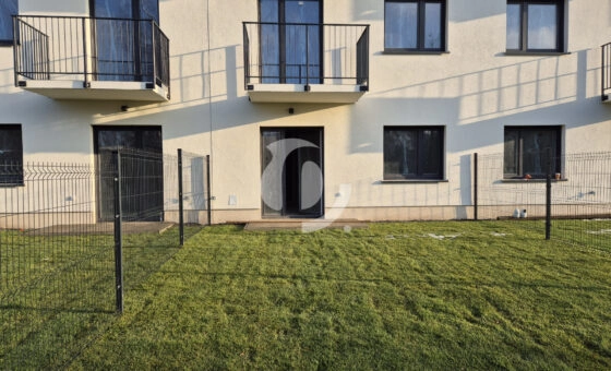 SPRAWDŹ! 2pok. 36m² | Ogródek 50 m²>Gotowe!