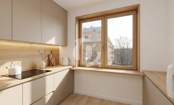 Świetna inwestycja przy Placu Zbawiciela