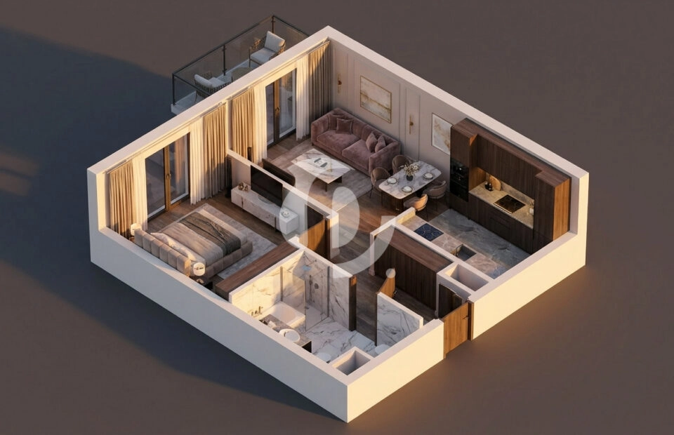 OKAZJA!2pok 41m²|SZYBKI TERMIN>Tramwaj 2min. MP!