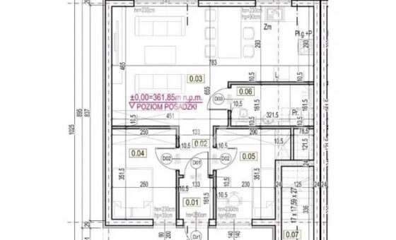 Mieszkanie w Bielsku-Białej