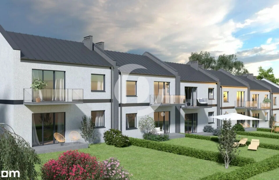 Mieszkanie w Bielsku-Białej