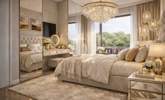 Dom Szeregowy | Gdańsk | Działka 234 m² | Garaż