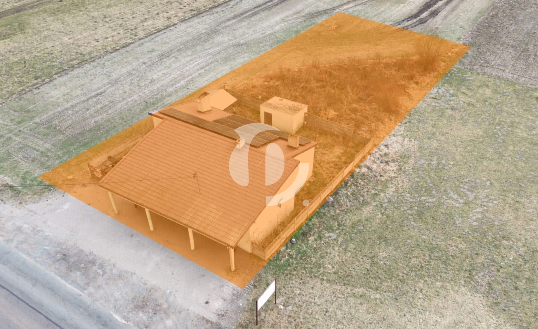 Sklep / lokal usługowy | Tarnowa| fotowoltaika