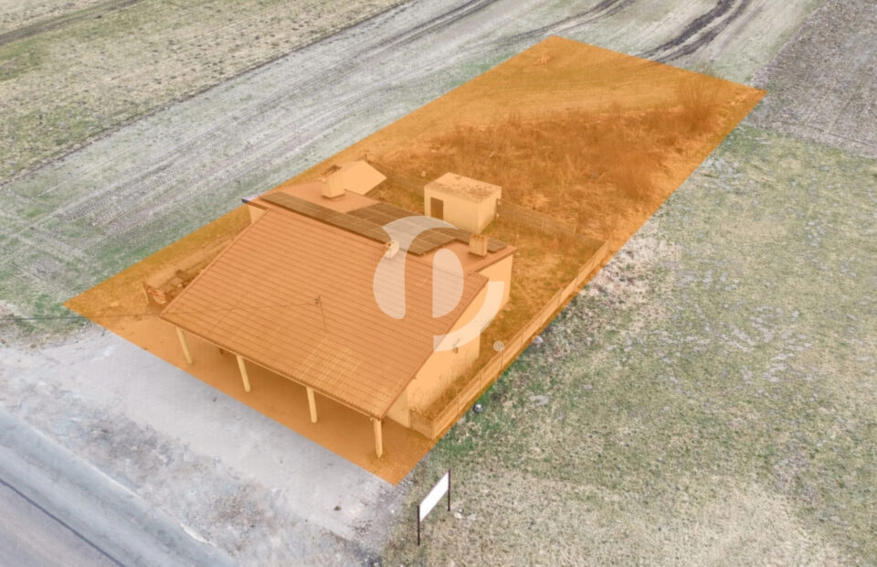 Sklep / lokal usługowy | Tarnowa| fotowoltaika