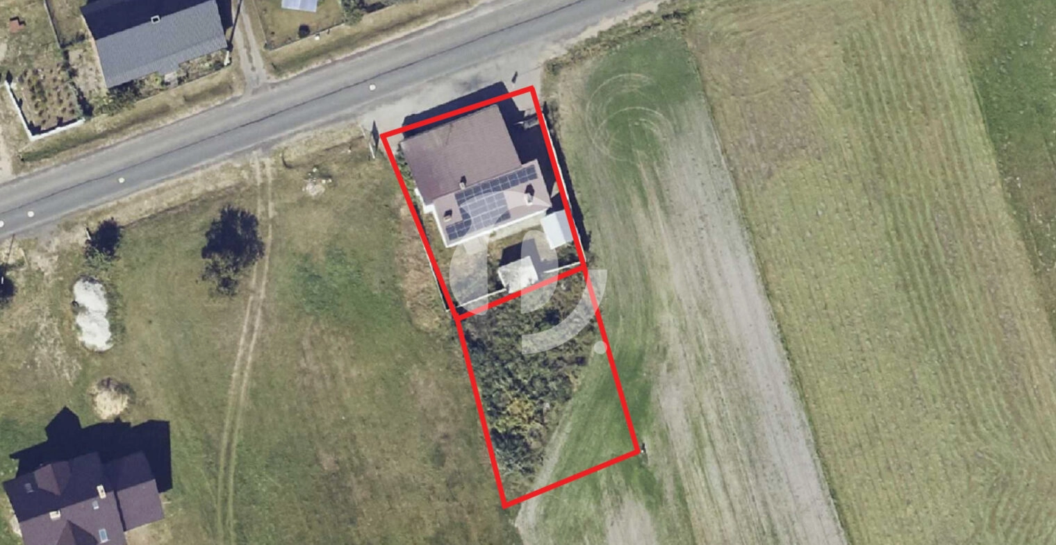 Sklep / lokal usługowy | Tarnowa| fotowoltaika