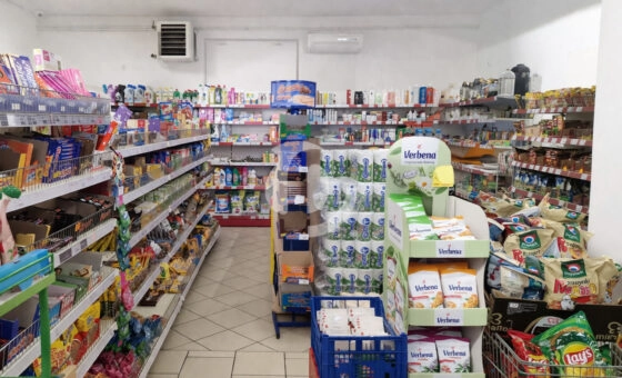 Sklep / lokal usługowy | Tarnowa| fotowoltaika