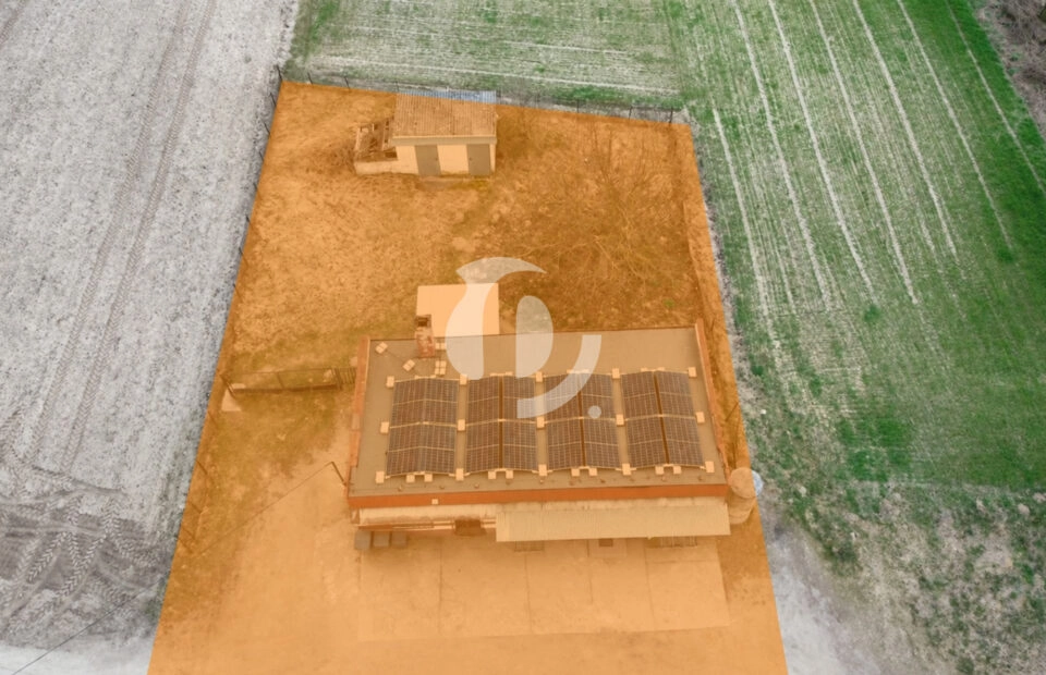 Sklep / lokal usługowy | Kiszewy| fotowoltaika