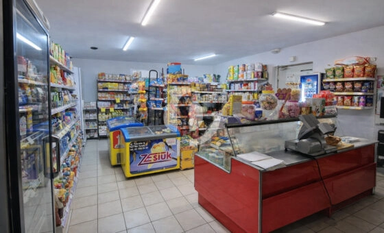 Sklep / lokal usługowy | Kiszewy| fotowoltaika