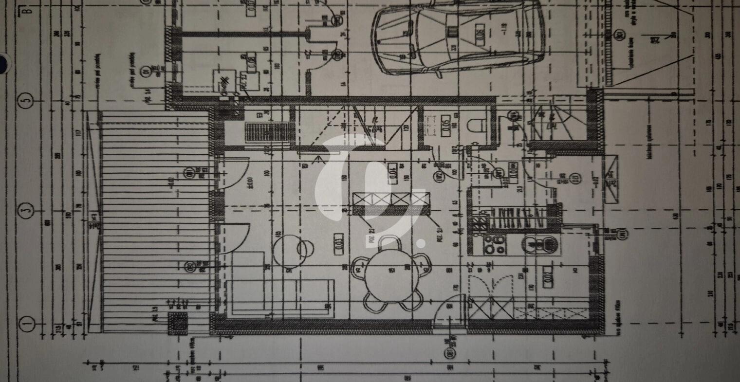 Rodzinna przestrzeń blisko natury i miasta