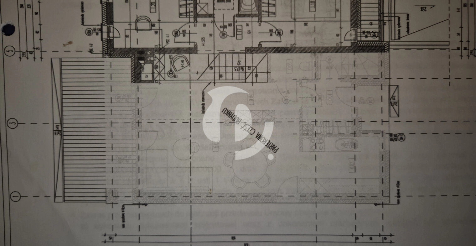 Rodzinna przestrzeń blisko natury i miasta