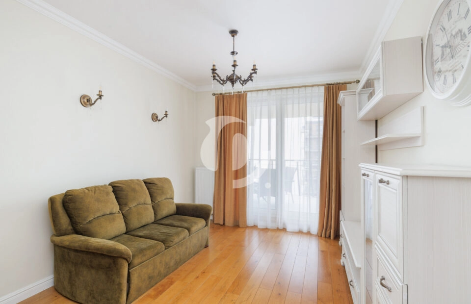 możliwość 3 pok., miejsce postojowe, taras 13,5m2