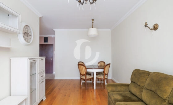 2 pokoje 58,73m2, miejsce postojowe, taras 13,5m2