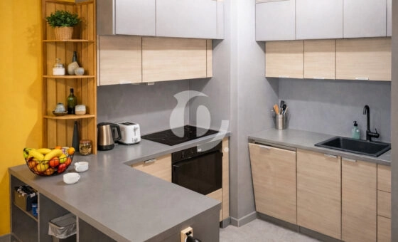 Zakrzówek 40m2 salon+ pokój + komórka i garaż