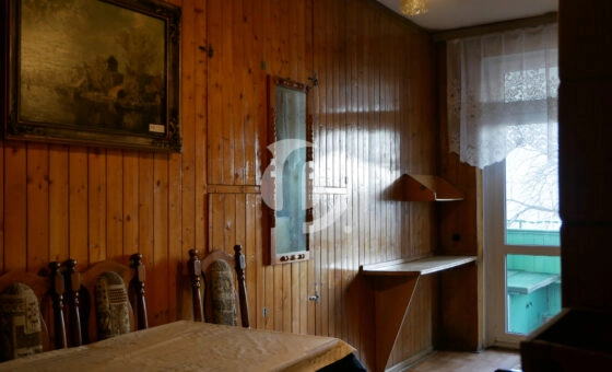 Mieszkanie do remontu w centrum Wrocławia