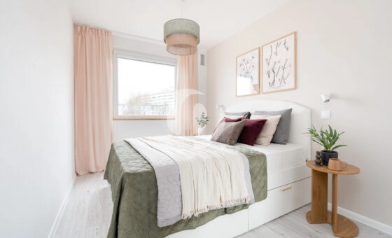 1500 m do morza w super stanie