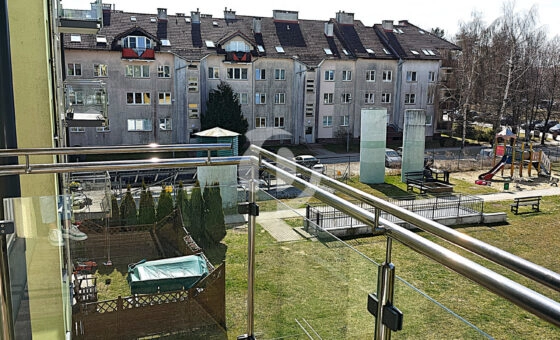 41,71 m² | 2 pokoje | blisko szkoły| hala garażowa