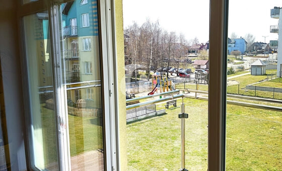 41,71 m² | 2 pokoje | blisko szkoły| hala garażowa