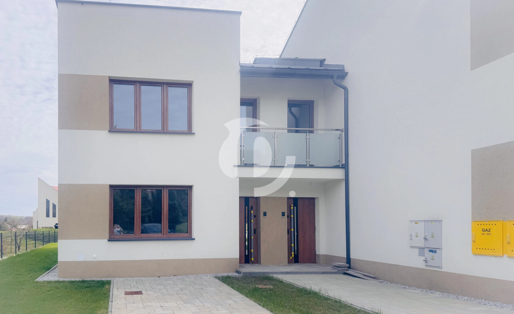 Mieszkanie do wykończenia w Strzyżowie