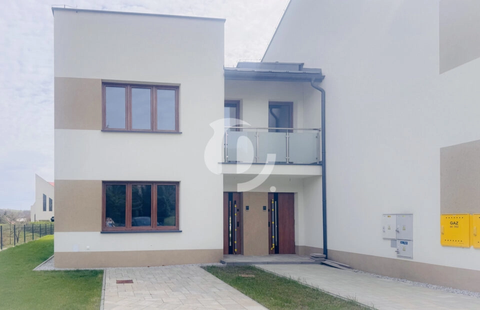 Mieszkanie do wykończenia w Strzyżowie