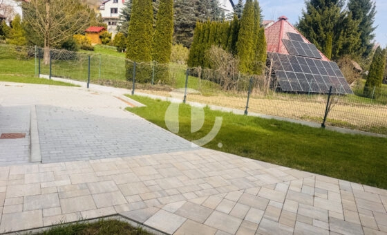 Mieszkanie do wykończenia w Strzyżowie